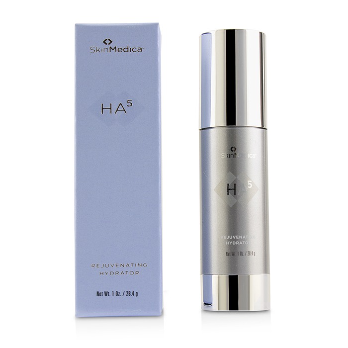 Skin Medica ревитализирующий увлажняющий крем для лица с гиалуроновой кислотой, 28.4 г