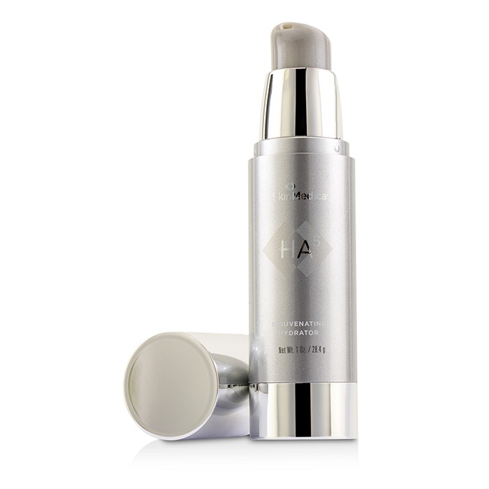 Skin Medica ревитализирующий увлажняющий крем для лица с гиалуроновой кислотой, 28.4 г