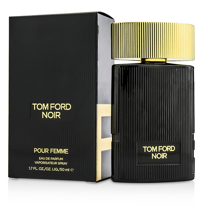 Tom Ford Noir Парфюмированная вода для женщин 100 мл