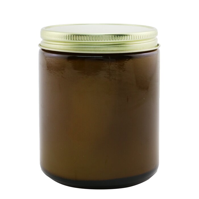 Свеча P.F. Candle Co. с ароматом кедра и шалфея, 204 г