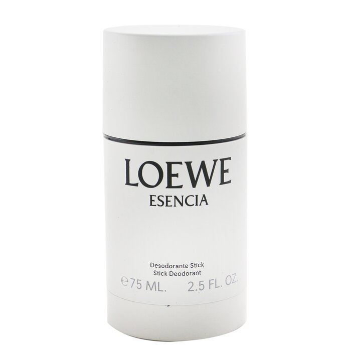 дезодорант-стик Loewe с натуральными экстрактами для мужчин, 75 мл