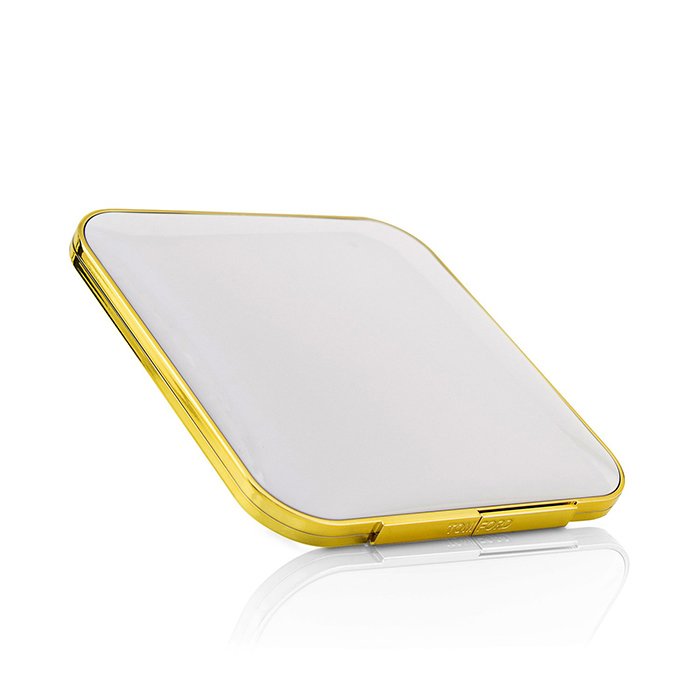 Бронзер с маслами для лица Tom Ford Soleil Glow, 8 г