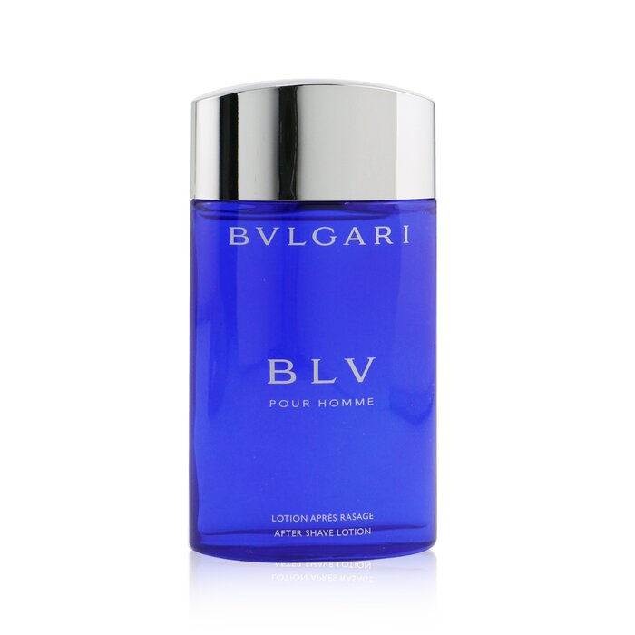 Лосьон после бритья Bvlgari с ароматом, успокаивающий и смягчающий, 100 мл