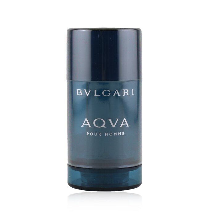 дезодорант-стик Bvlgari Aqva Pour Homme 75 мл — защита от запаха и влаги для мужчин
