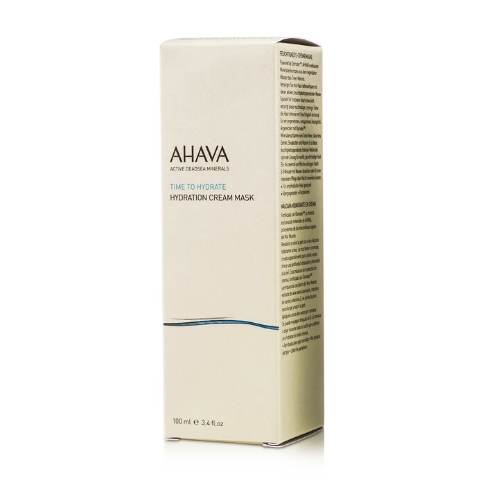 Маска-Крем для Гидратации (Случайная упаковка) 100ml/3.4oz