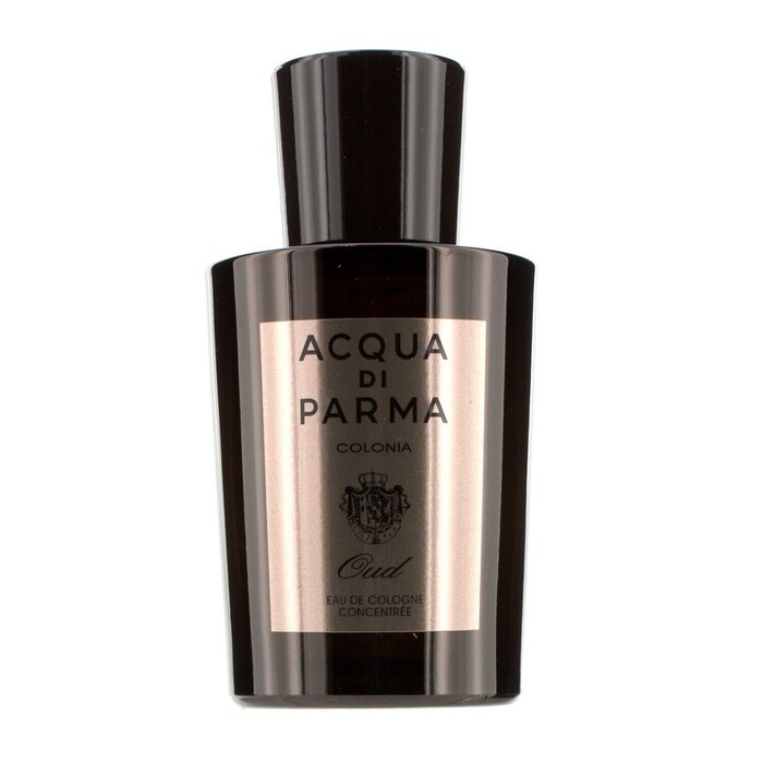 Acqua di Parma Colonia Oud парфюмированная вода для мужчин, 180 мл