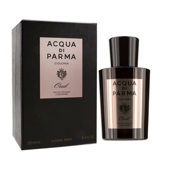Acqua di Parma Colonia Oud парфюмированная вода для мужчин, 180 мл