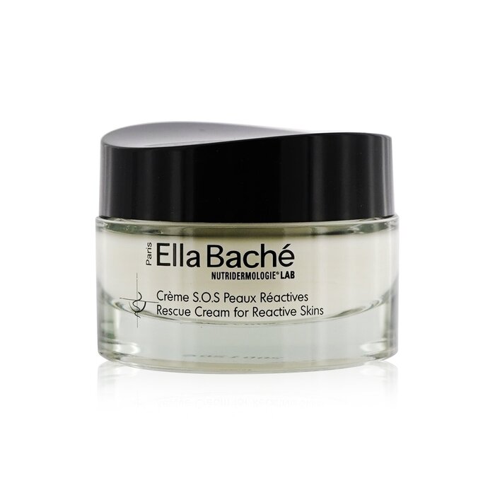 Крем для лица Ella Bache с D-SENSIS 19% для чувствительной кожи, 50 мл