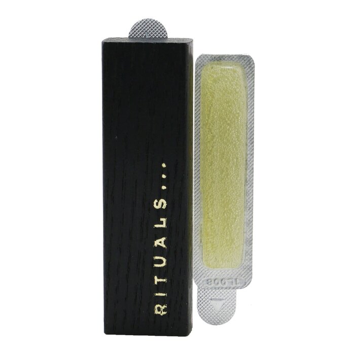 Ароматизатор для автомобиля Rituals с ароматом инжира и пряностей, 2x3 г