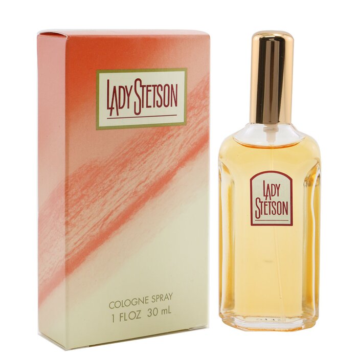 Coty Lady Stetson туалетная вода, цветочные ноты, для женщин, 30 мл
