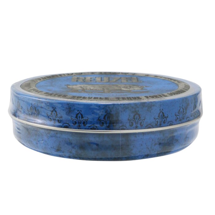 Blue Помада для Волос (Водорастворимая, Сильная Фиксация)