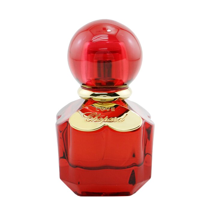 Chopard Love Chopard парфюмированная вода для женщин, восточно-цветочная композиция, 30 мл