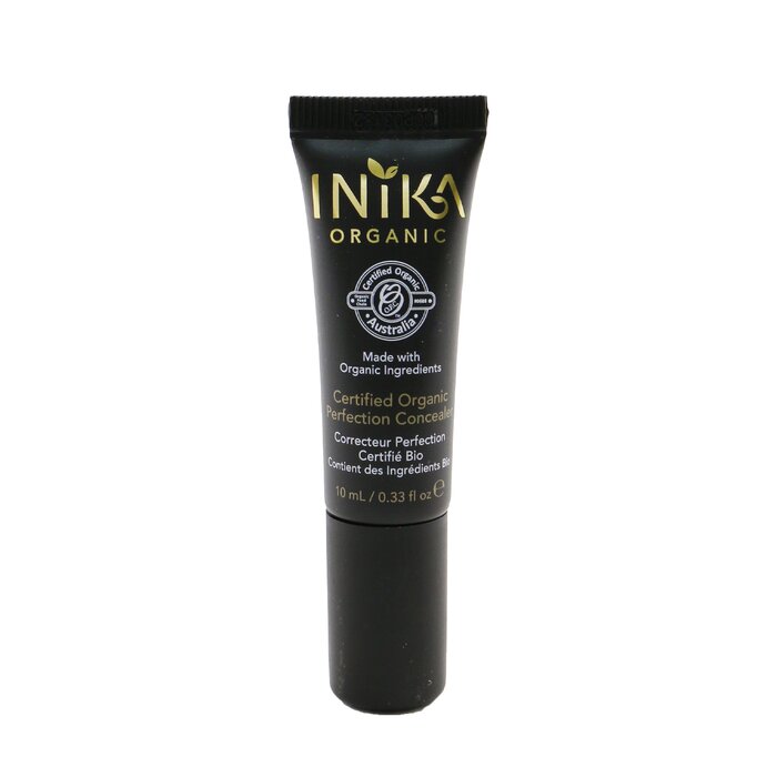 Корректор INIKA Organic с маслами ши и жожоба для кожи 10 мл
