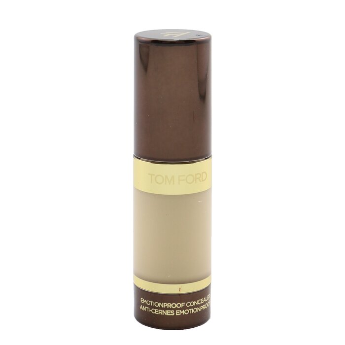 Консилер Tom Ford Emotionproof 7 мл — стойкое покрытие для лица, скрывающее недостатки и темные круги