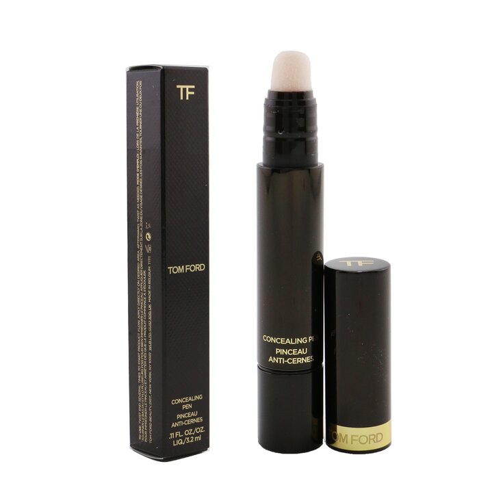 Консилер для кожи с ухаживающей формулой Tom Ford, 3,2 мл