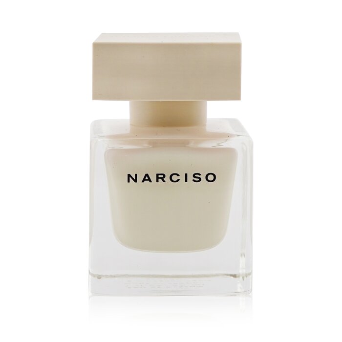 Парфюм Narciso с мускусом, для женщин, цветочно-древесный, 30 мл