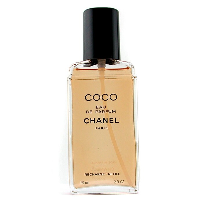 Chanel Coco Eau De Parfum 60 мл — восточно-пряный аромат для женщин, подчеркивающий элегантность и обаяние.