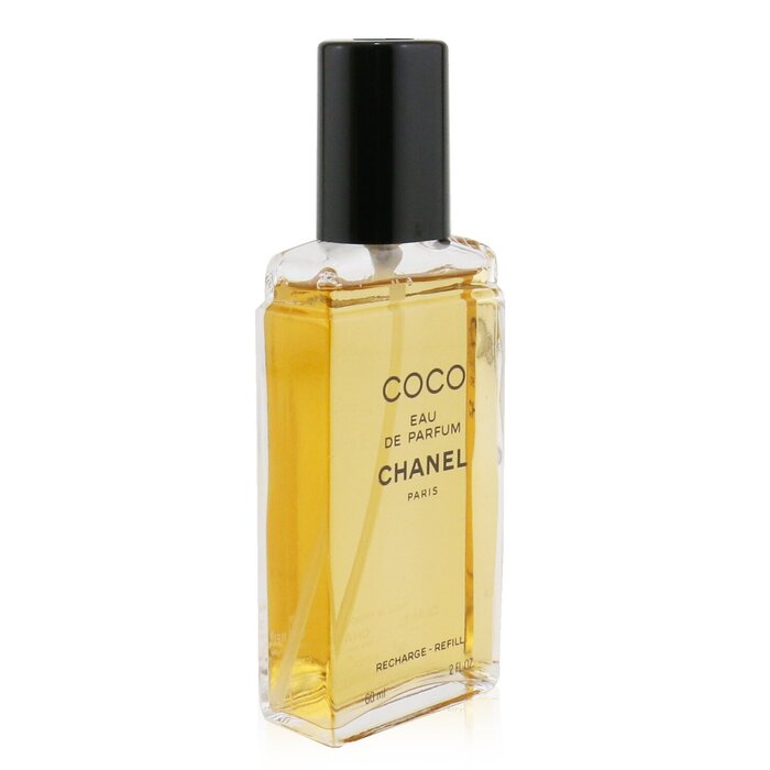 Chanel Coco Eau De Parfum 60 мл — восточно-пряный аромат для женщин, подчеркивающий элегантность и обаяние.
