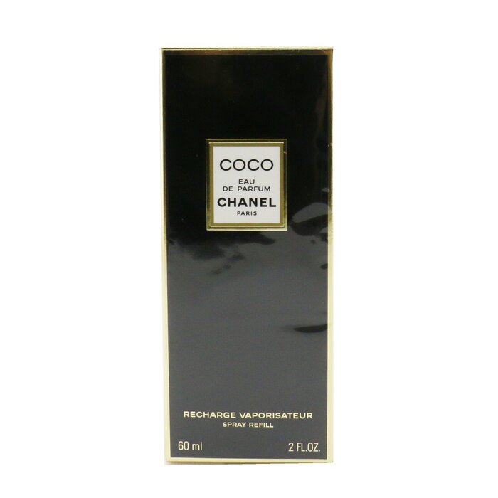 Chanel Coco Eau De Parfum 60 мл — восточно-пряный аромат для женщин, подчеркивающий элегантность и обаяние.
