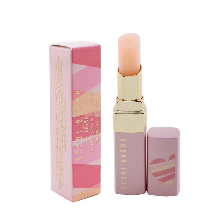 Бальзам для губ Bobbi Brown с лёгким оттенком и увлажнением, 2.3 г