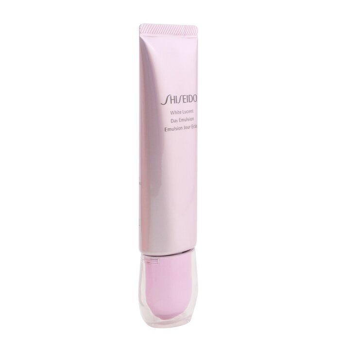 Эмульсия для лица Shiseido White Lucent с осветляющим эффектом, 50 мл