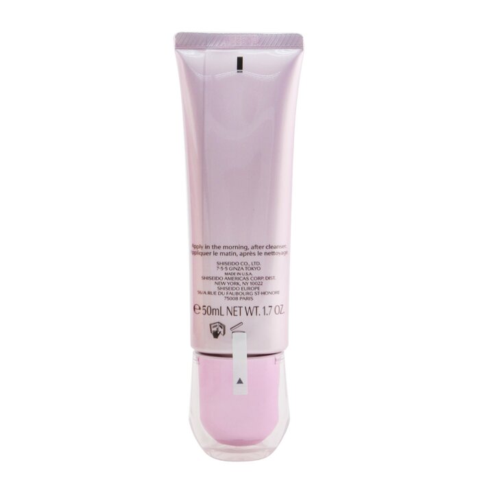Эмульсия для лица Shiseido White Lucent с осветляющим эффектом, 50 мл
