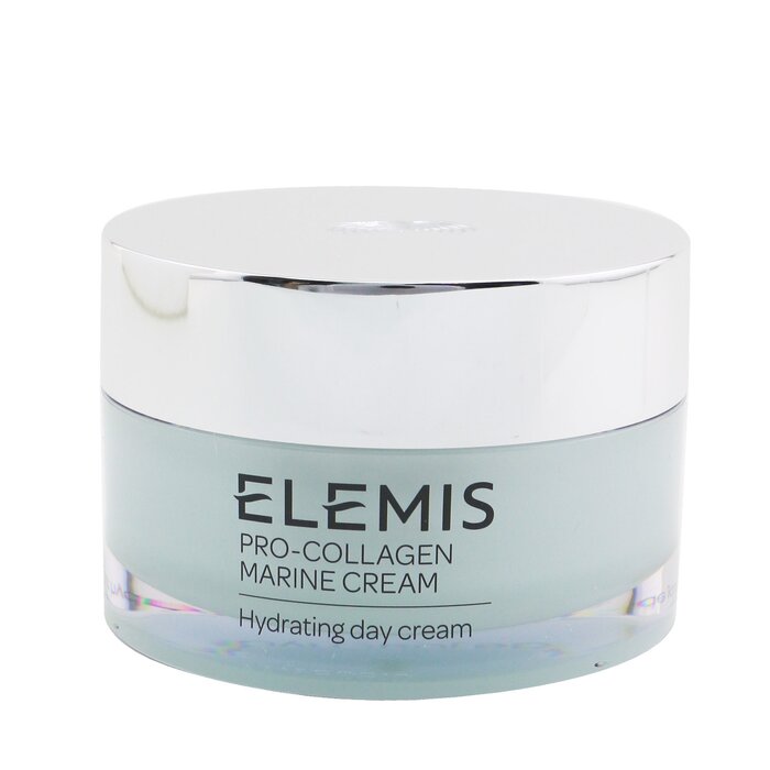 Крем для лица Elemis с морскими водорослями, антивозрастной, 100 мл