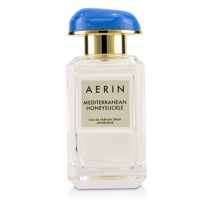 Aerin парфюм Mediterranean Honeysuckle с цветами и цитрусами для женщин 50 мл