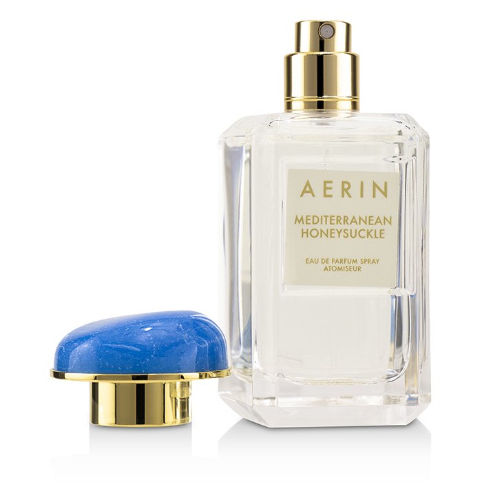 Aerin парфюм Mediterranean Honeysuckle с цветами и цитрусами для женщин 50 мл