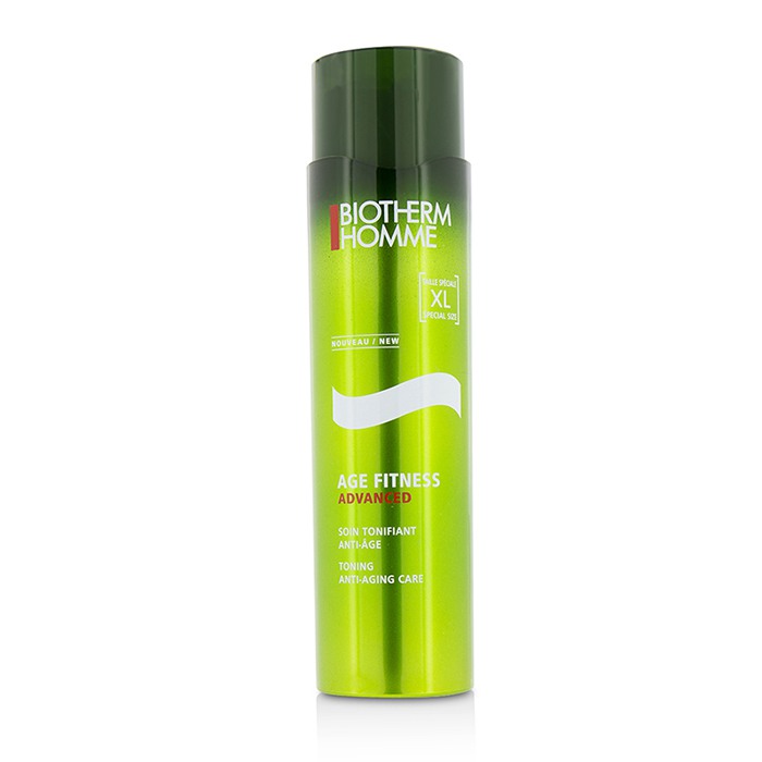 Увлажняющий крем для лица Biotherm Homme с эффектом омоложения, 100 мл