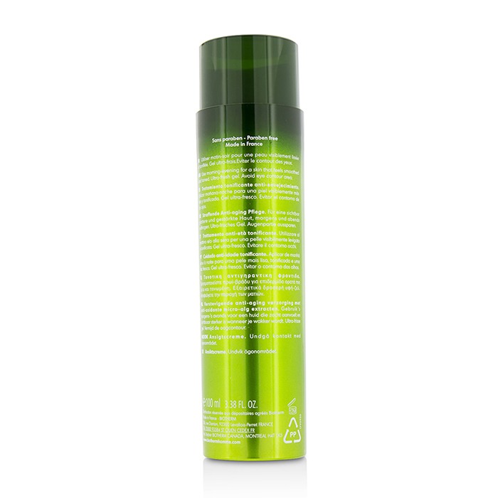 Увлажняющий крем для лица Biotherm Homme с эффектом омоложения, 100 мл