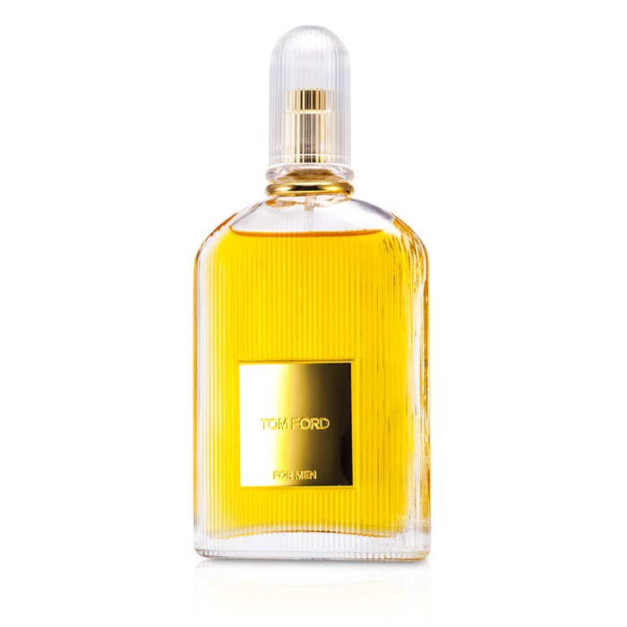 Туалетная вода Tom Ford, 100 мл — цитрусовая свежесть с нотами амбры и кедра для уверенных мужчин