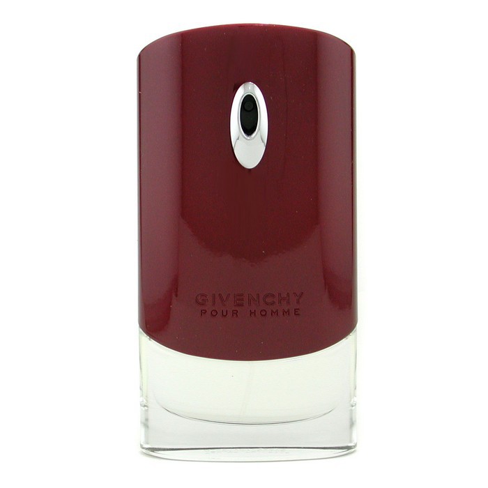 Givenchy Pour Homme туалетная вода для мужчин, 50 мл