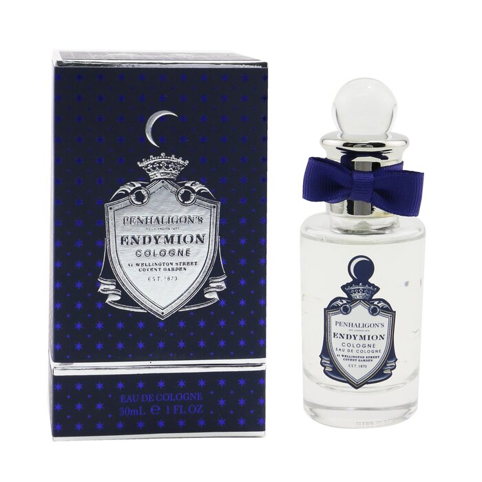 Eau de Cologne Penhaligon's Endymion с восточным пряным ароматом для мужчин, 30 мл