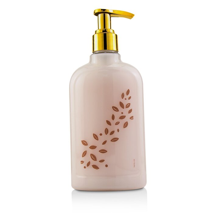 Гель для душа Thymes с глицерином, маслом жожоба и медом, увлажняющий, для всех типов кожи, 270 мл