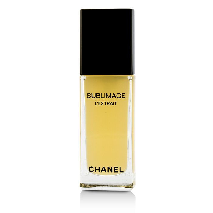 Chanel сублімаж восстанавливающий крем для лица с Enriched Planifolia PFA, 15 мл