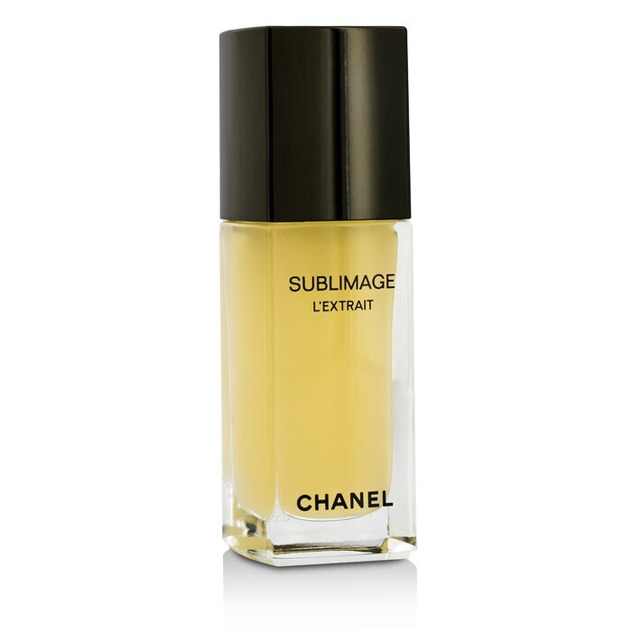 Chanel сублімаж восстанавливающий крем для лица с Enriched Planifolia PFA, 15 мл