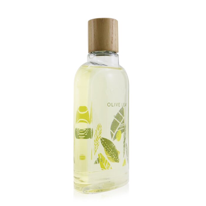 Thymes очищающий гель для тела с оливковым маслом и экстрактом оливковых листьев, 270 мл