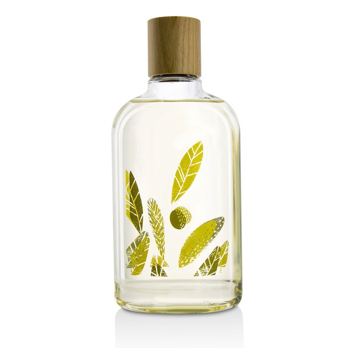 Thymes очищающий гель для тела с оливковым маслом и экстрактом оливковых листьев, 270 мл