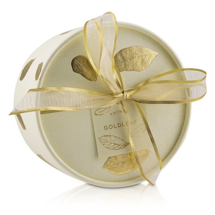 Пудра для тела с ароматом Goldleaf 85 г от Thymes