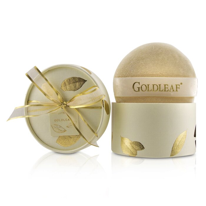 Пудра для тела с ароматом Goldleaf 85 г от Thymes