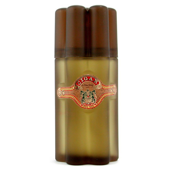 Remy Latour Cigar eau de toilette 100 мл — древесный аромат для уверенных мужчин с нотами сандалового дерева и пачули