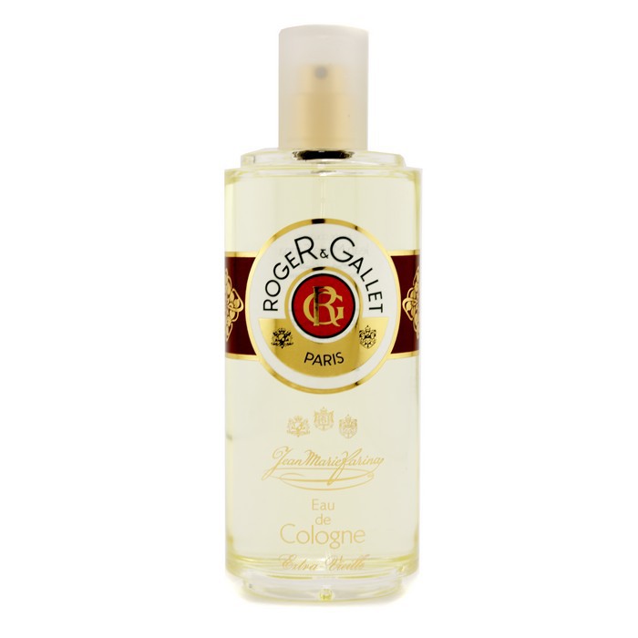 Туалетная вода Roger & Gallet Жан Мари Фарина с цитрусовыми нотами для всех, 200 мл