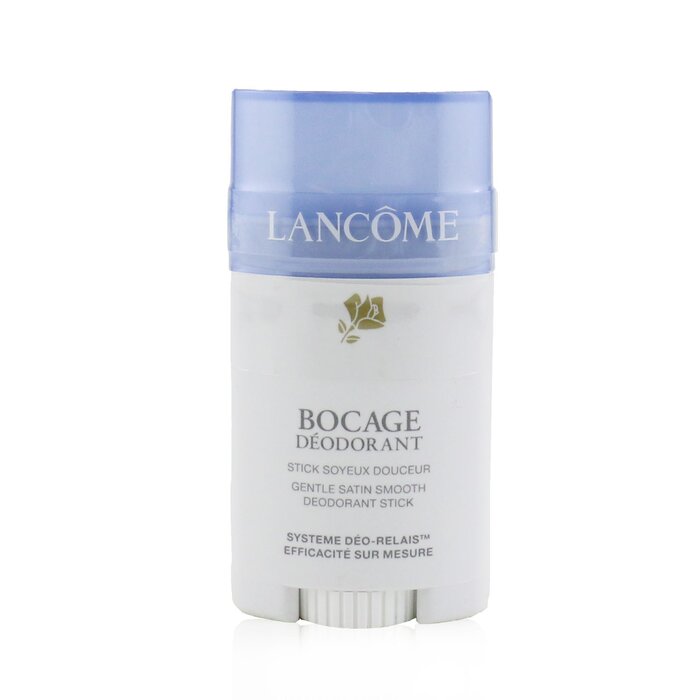 Дезодорант-стик Lancome для чувствительной кожи 40 мл без спирта, увлажняющий, антибактериальный, комфортный.