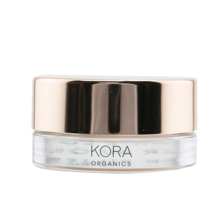 Хайлайтер с экстрактом нони и розовым кварцем для сияния лица, 6 г Kora Organics
