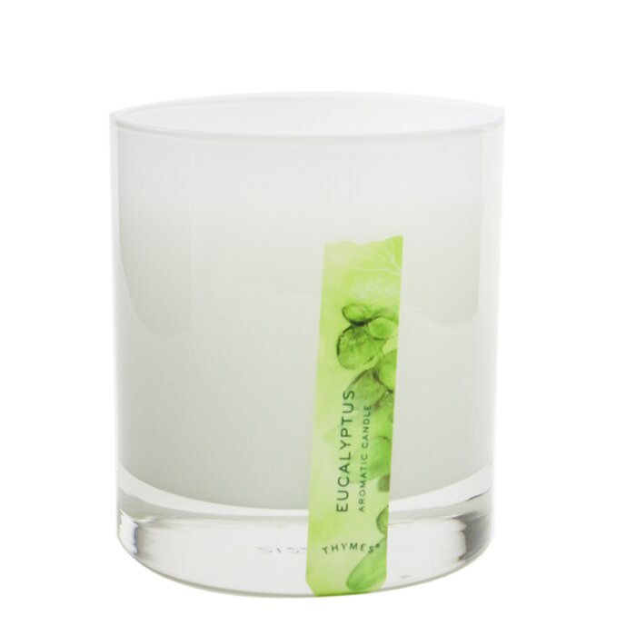 Ароматическая свеча Thymes с эвкалиптом, 212 г