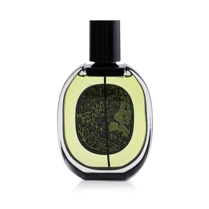 Diptyque Eau Capitale парфюм 75 мл — шипровый аромат с розой и пачули для мужчин и женщин