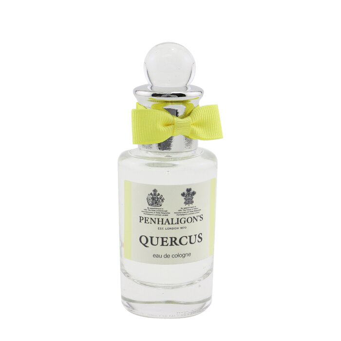 Penhaligon's Quercus туалетная вода для мужчин, 30 мл