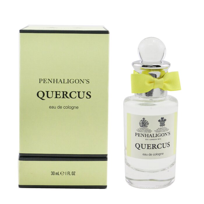 Penhaligon's Quercus туалетная вода для мужчин, 30 мл
