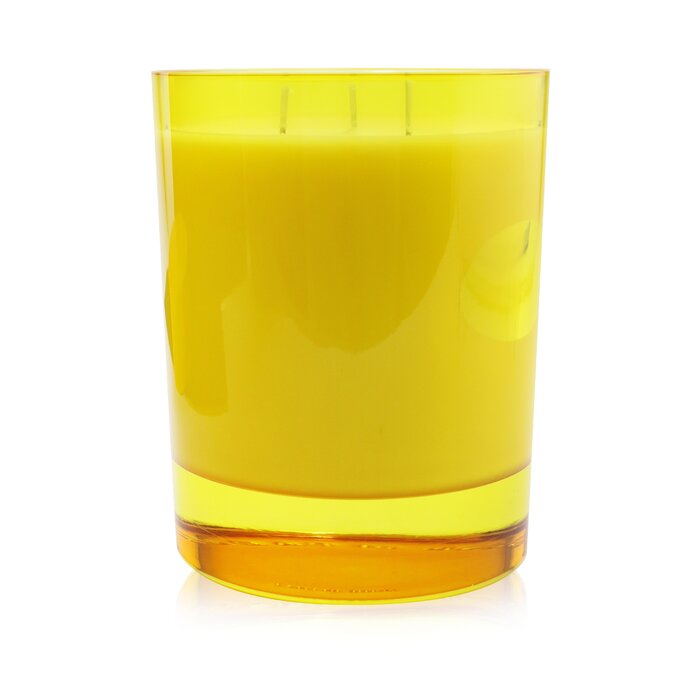 Ароматическая свеча Acqua di Parma Luce Di Colonia с цитрусовыми нотами, 500 г